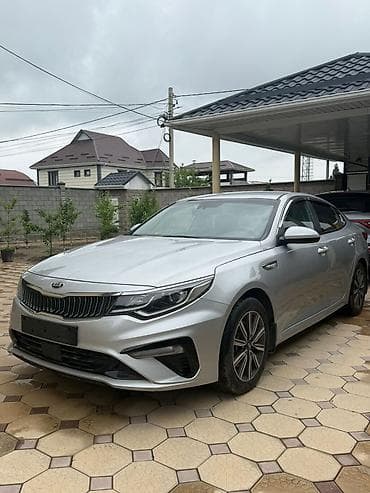к5 зеркало: Kia K5: 2020 г., 2 л, Автомат, Газ, Седан — 2