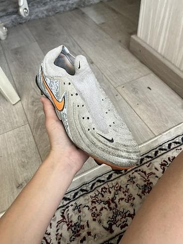 бутсы футбольные найк: Набор футбольных бутс Nike — 3 пары - Пара 1: Nike Tiempo (цвет — 4