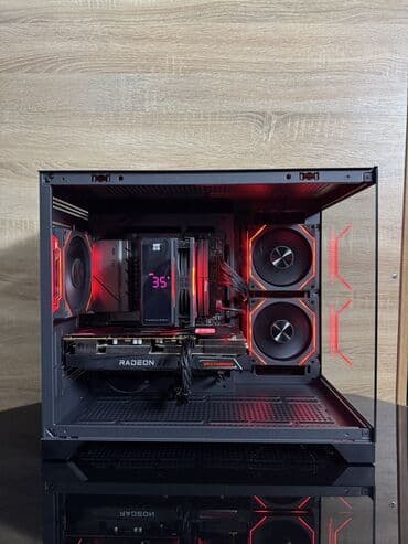 macbook м1: Компьютер, ядер - 8, ОЗУ 32 ГБ, Для несложных задач, Новый, AMD Ryzen 5, NVIDIA GeForce RTX 4060 Ti, NVMe — 2