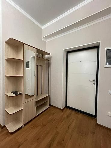 Квартиры: 1 комната, 44 м², Элитка, 2 этаж, Евроремонт — 6