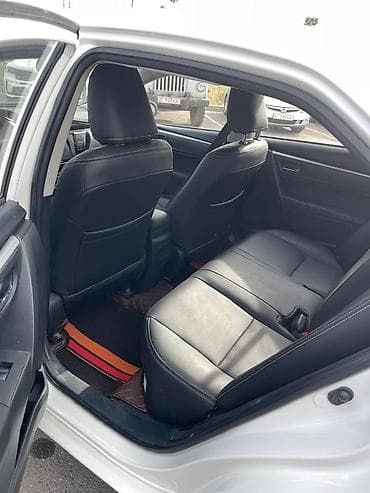 тойота левин гибрид: Toyota Levin: 2018 г., Гибрид, Седан — 10