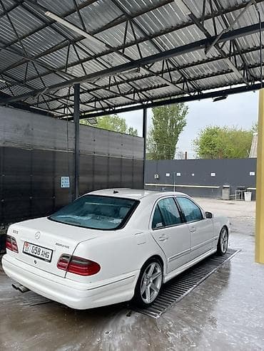 датчик положения дроссельной заслонки опель вектра б: Mercedes-Benz E-Class: 2000 г., 4.3 л, Автомат, Бензин, Седан — 9