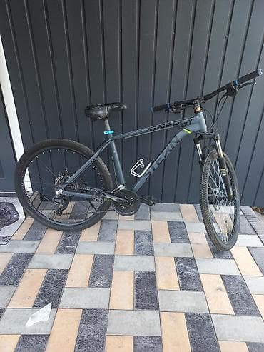 single speed: Горные велосипеды 26–29" — ассортимент моделей для города и — 4