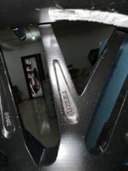 шинный центр с. ново николаевка фото: Колеса в сборе 235 / 55 / R 19, Лето, Новый, Комплект, Литые, отверстий - 5 — 9