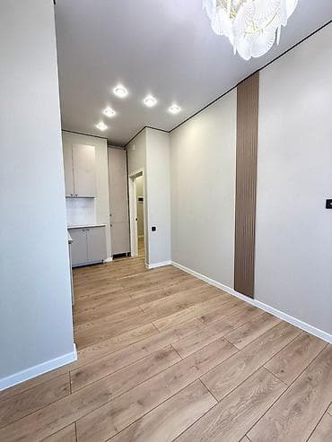 nova grand: 3 комнаты, 60 м², Элитка, 9 этаж, Евроремонт — 3