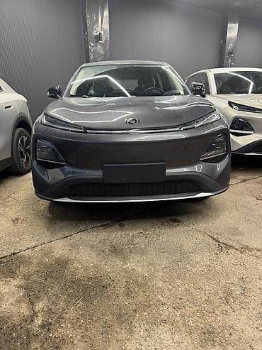 hycan z03: Changan Qiyuan Q05: 2026 г., Автомат, Электромобиль, Кроссовер — 1