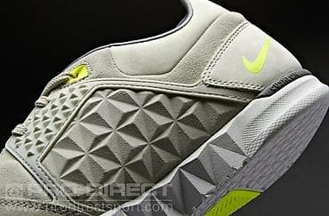 Босоножки, сандалии, шлепанцы: Мужские кроссовки, 42, Nike, Б/у, Самовывоз — 5