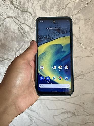 android мониторы: Смартфон на Android с чистой системой и полноценным набором сервисов — 1