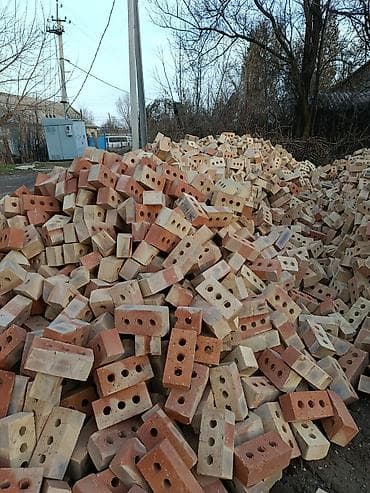 обои на стену цена в бишкеке: Пустотелый, дырчатый, Жженый кирпич, Полублок, 250×120×90 — 4