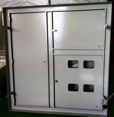 кухонный шкаф бишкек: Подъездные шкафы на заказ — 2