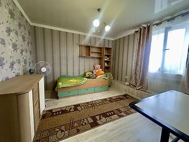 Үйлөр: Продаётся мансардный кирпичный дом 104 м2, с участком 3,5 сотки в — 10