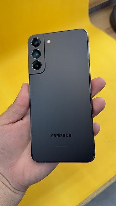 самсунг 8 с: Samsung Galaxy S22 Plus, Б/у, 256 ГБ, 2 SIM — 4