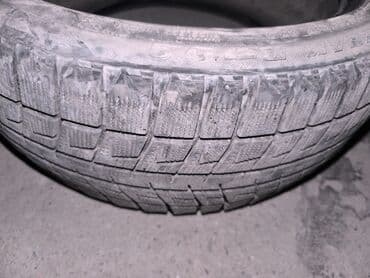 зимние шины на матиз купить: Шины 215 / 45 / R 17, Зима, Б/у, Комплект, Легковые, Япония, Bridgestone — 6