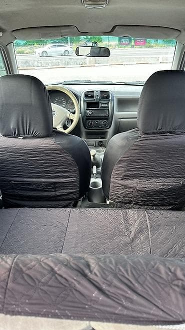 мазда демио 1999: Mazda Demio: 2000 г., 1.3 л, Механика, Бензин, Хэтчбэк — 10