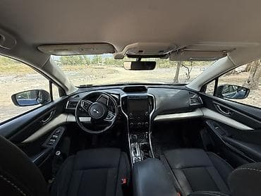 mini v: Subaru Ascent: 2020 г., 2.4 л, Вариатор, Бензин, Кроссовер — 6