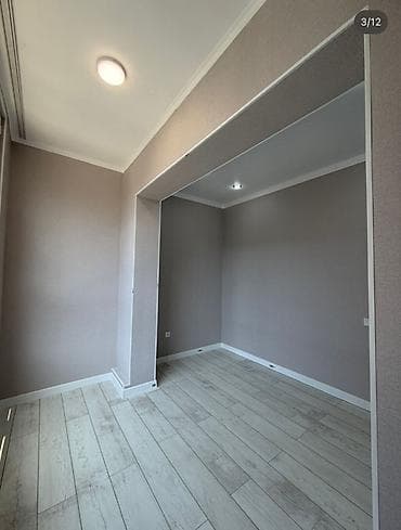 Квартиры: 2 комнаты, 45 м², Элитка, 7 этаж, Евроремонт — 8