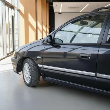 фары на опель вектра а: Mitsubishi Space Star: 2003 г., 1.8 л, Автомат, Бензиновая, Универсал — 1