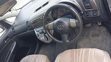 электрони машина: Toyota WISH: 2003 г., 1.8 л, Автомат, Бензин, Универсал — 3