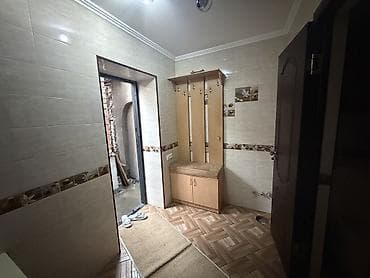 Дома: 50 м², 3 комнаты, Семейным — 1