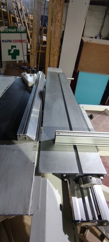 мясо пила: Срочно Продается! Форматно-раскроечный станок Minimax sc 2c Размеры — 5