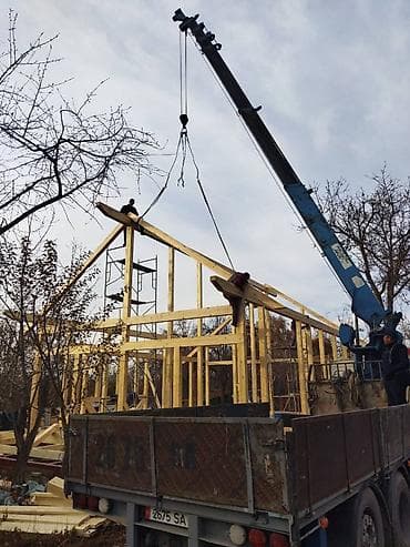 iphone 10plus: Стрела 20 м, 6 т — 2