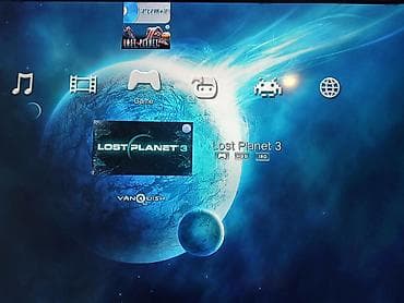 Sony PlayStation: Продаю прошитый Sony PlayStation 3 (Slim) 160gb Состояние : Идеальное — 5