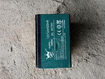 зеркало до пола: Аккумулятор для электроинструмента, Б/у, Платная доставка — 2