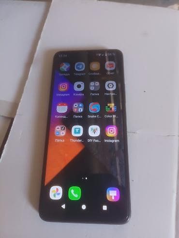 mac mini: Redmi, Redmi A3, Б/у, 64 ГБ, цвет - Черный, 2 SIM — 4