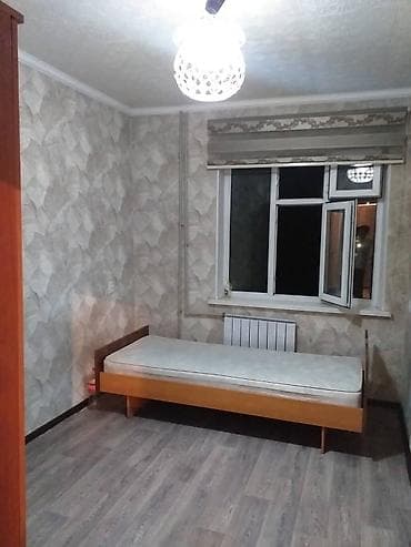 pro group: 3 комнаты, С мебелью полностью — 1