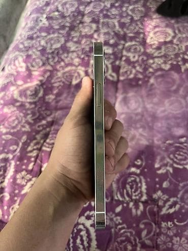 скупка компьютера: IPhone 12 Pro, Б/у, 128 ГБ, Белый, Зарядное устройство, Защитное стекло, Чехол, 20000 % — 3