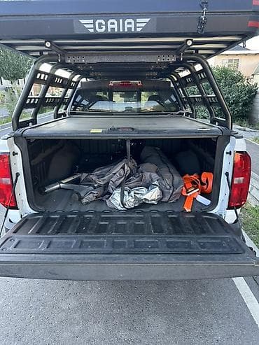 Продажа авто: Chevrolet Colorado: 2020 г., 3.6 л, Автомат, Бензин, Пикап — 7