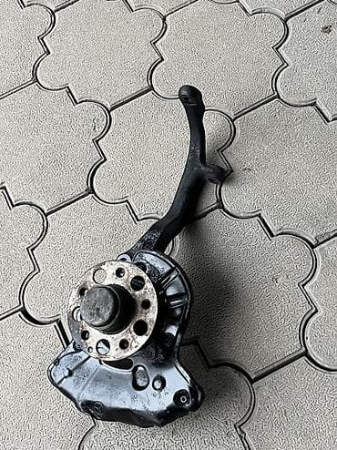 ГБЖ: Алдыңкы оң рычаг Mercedes-Benz Оригинал — 2