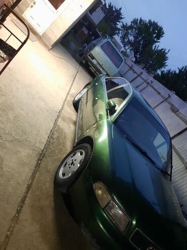 привозные двигатели в бишкеке для пассат б3: Audi A4: 1998 г., 2.6 л, Автомат, Бензин, Седан — 8