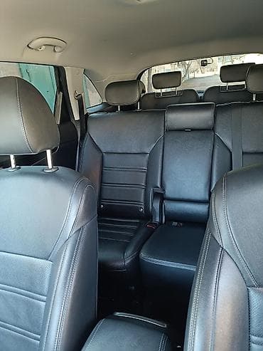 эквинокс шевроле: Kia Sorento: 2019 г., 2 л, Автомат, Дизель, Кроссовер — 10