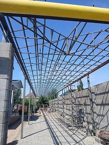 работа вахта сварщик: Сварщик. С опытом — 7