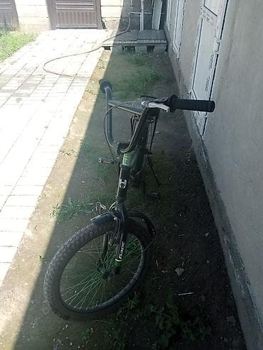 harley devidson: BMX велосипед — 2