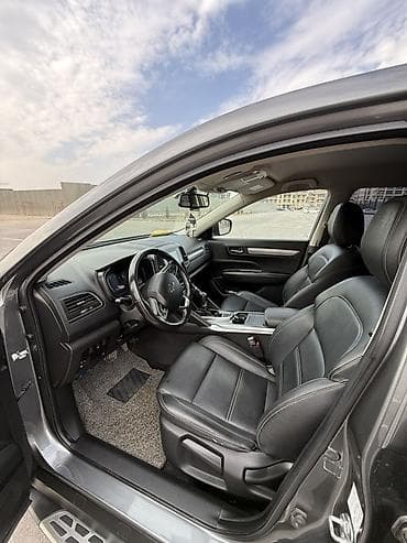 аккумуляторы на камаз: Renault QM6: 2020 г., 2 л, Бензин, Кроссовер — 7