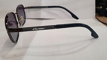 очки картье: Солнцезащитные очки очки, Унисекс, Квадратные, Линзы градиентные — 3