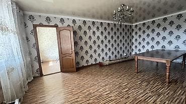 семетей жаны конушу: 300 м², 10 бөлмө, Жылытылган, Жылуу пол, Брондолгон эшиктер — 4