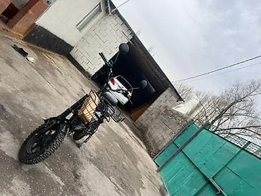 вело богаж: Электровелосипед — 7