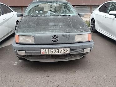 двигатель пассат б3 1 8: Volkswagen Passat: 1991 г., 1.8 л, Механика, Бензин, Универсал — 4