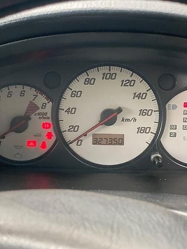 вентилятор хонда стрим: Honda Stream: 2002 г., 1.7 л, Автомат, Бензин, Универсал — 5