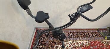 домашний тренажер: Велотренажеры — 3