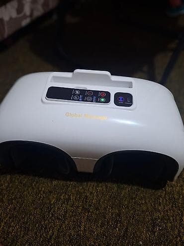 xbox original: Массажер Накидка, Все тело — 3