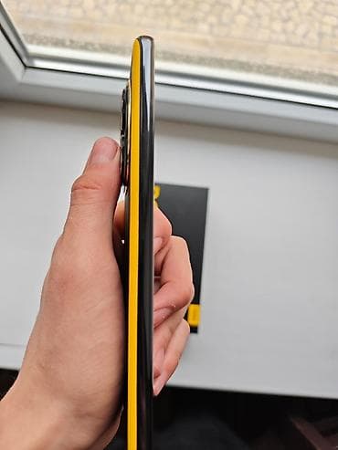 xiaomi redmi note 3 pro 16gb: Poco X7, Б/у, 256 ГБ, цвет - Черный — 5