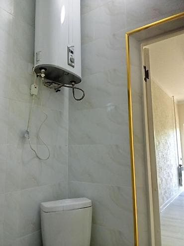 4: 🏡 **Новый дом в Бишкеке (ул. Фирсова, район Турбаза)** ✨ 4 комнаты | — 2
