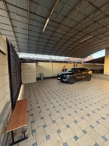 сдаю ак орго: 220 м², 3 комнаты, Евроремонт, Парковка, Теплый пол — 2