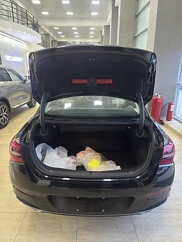 авто обогреватели: Huanghai : 2022 г., 3 л, Автомат, Бензин, Седан — 4