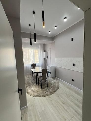 белеводский квартира: 1 комната, 35 м², Элитка, 6 этаж, Дизайнерский ремонт — 8