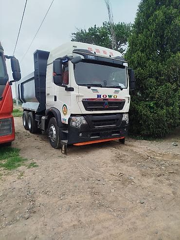 пасат авто: Грузовик — 6
